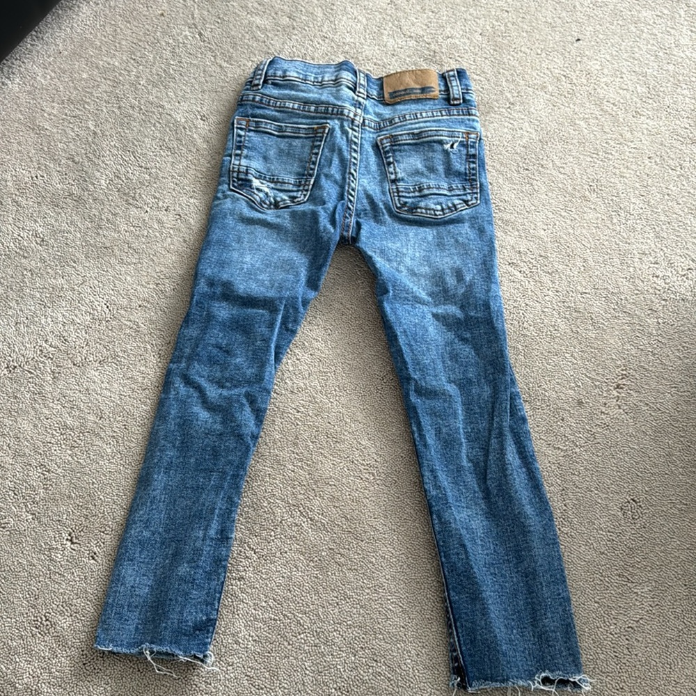 Zara Jeans - Picture 4 of 4